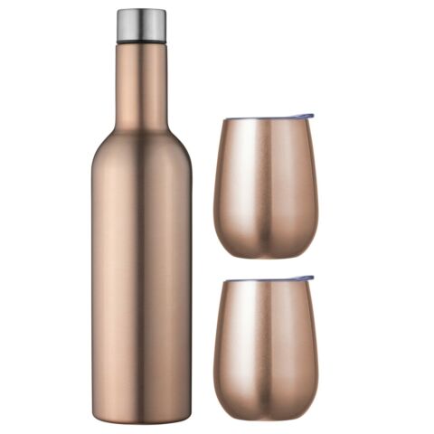Avanti Wine Traveller Set