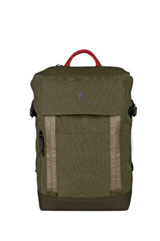 altmont classic deluxe flapover laptop backpack Victorinox Altmont Classic Deluxe Flapover 15" Laptop Backpack