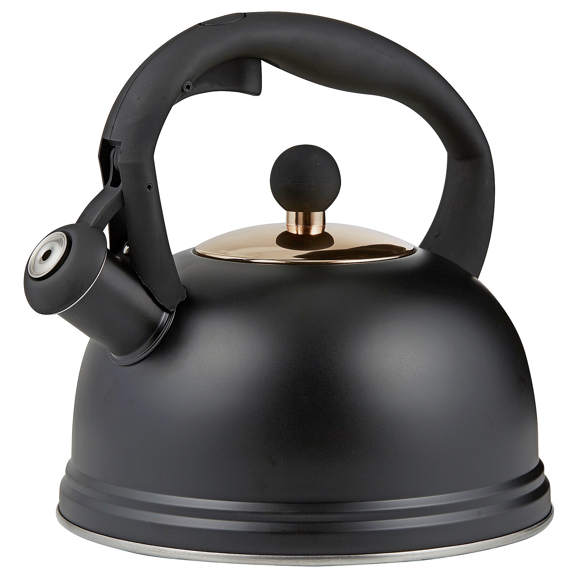 Typhoon Stove Top Kettle 2.0 Litre
