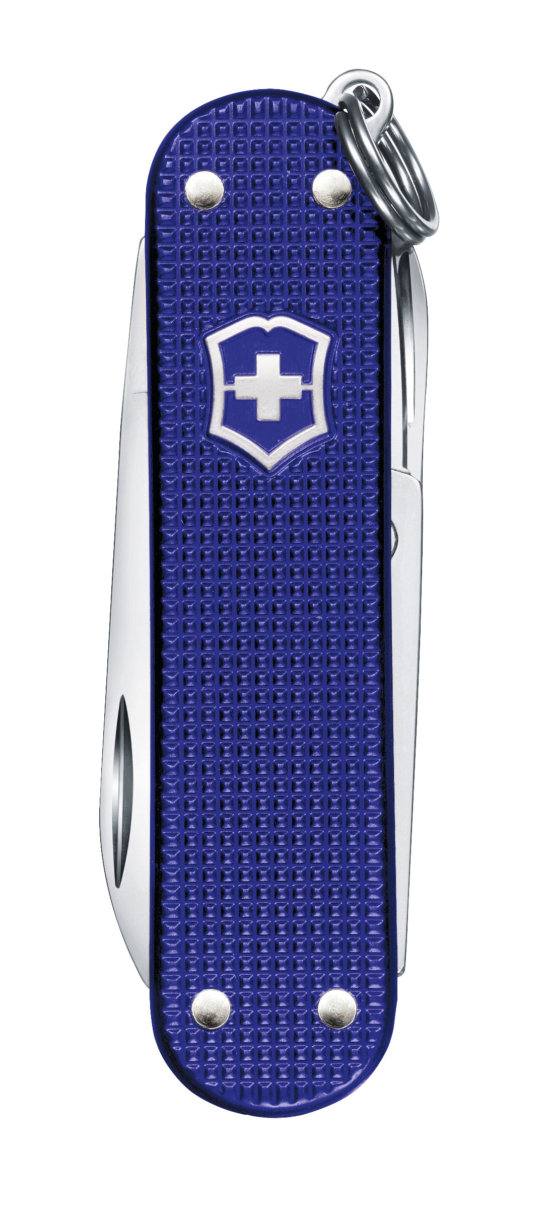 Victorinox Classic SD Swiss Army Knife Multi Pocket Tool 7 Functions - Night Drive