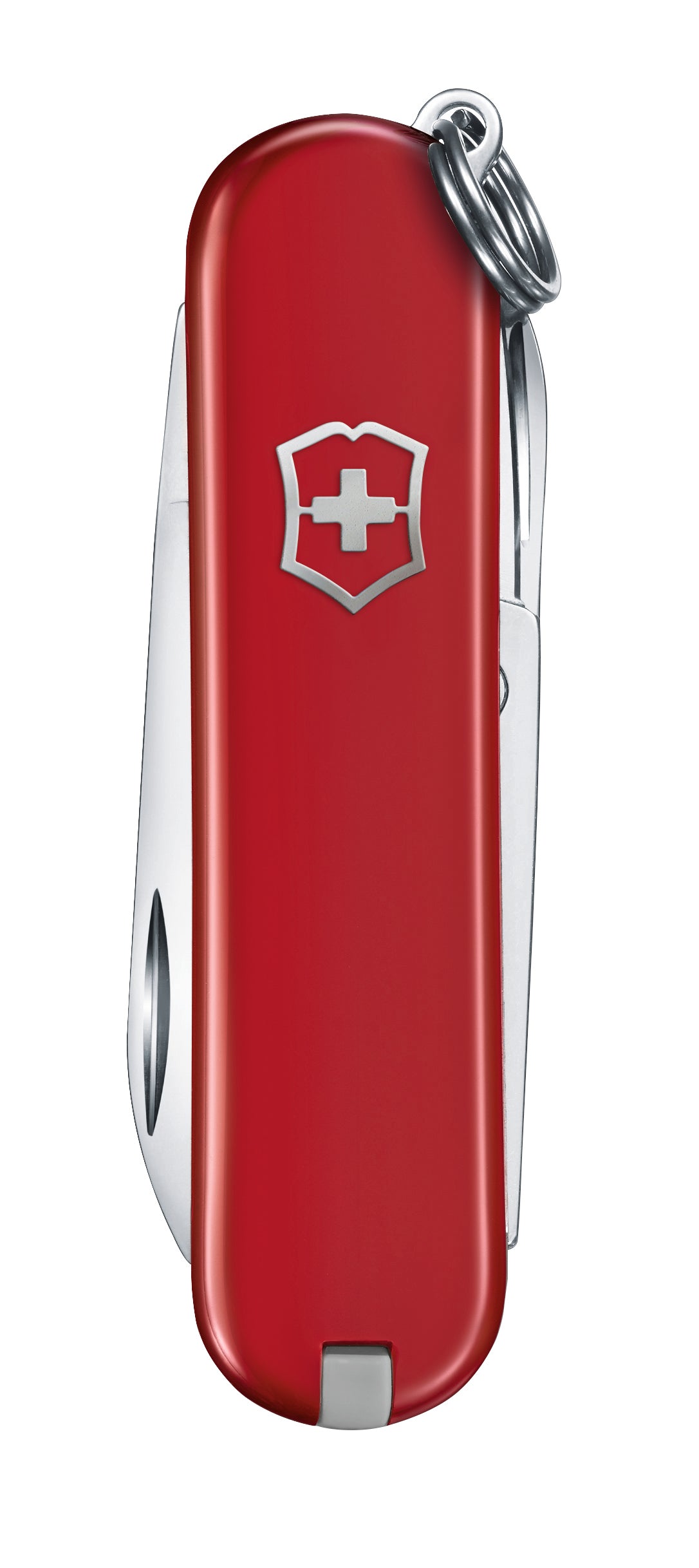 Victorinox Classic SD Swiss Army Knife Multi Pocket Tool 7 Functions - Red