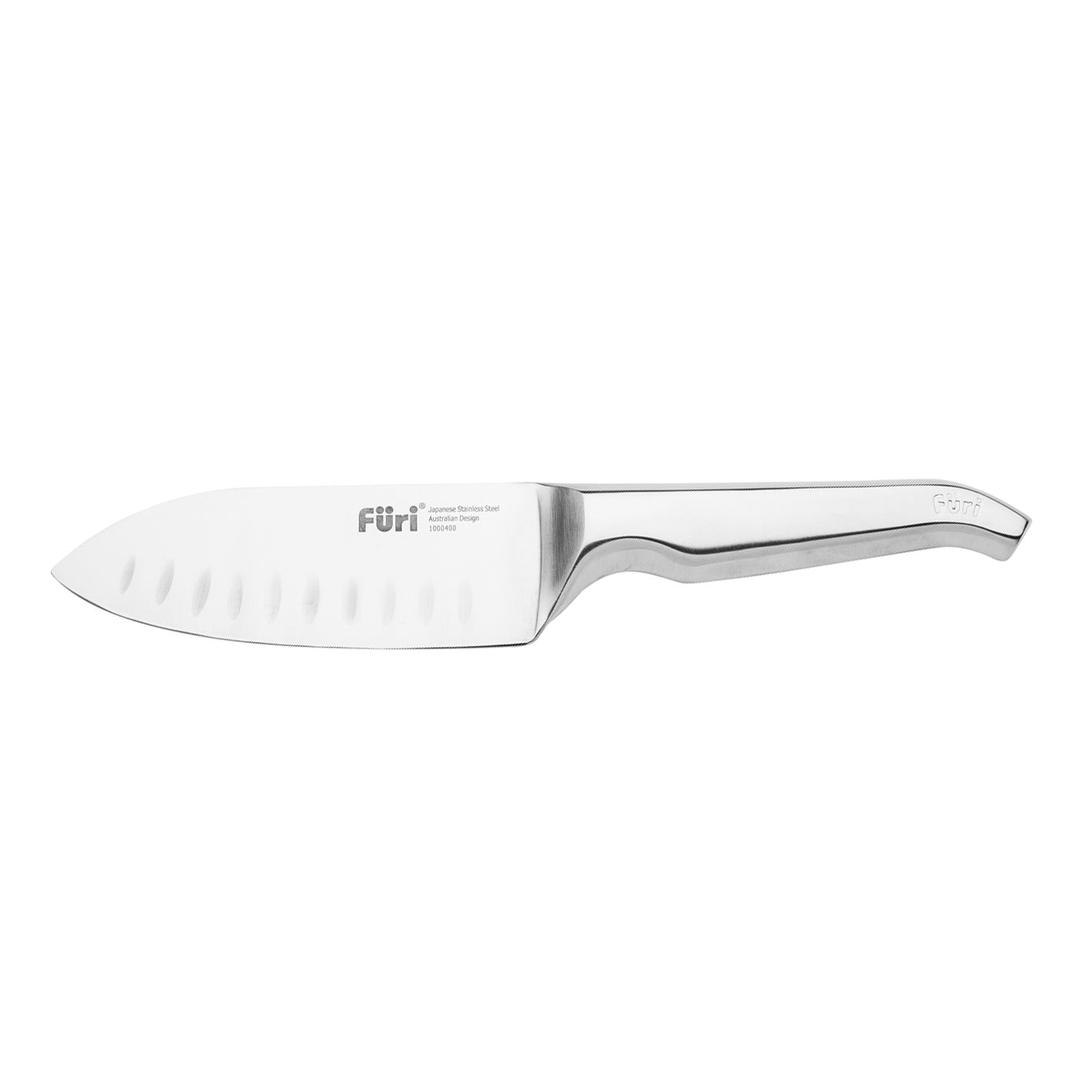 Furi Pro Santoku 2 Piece Knife Set