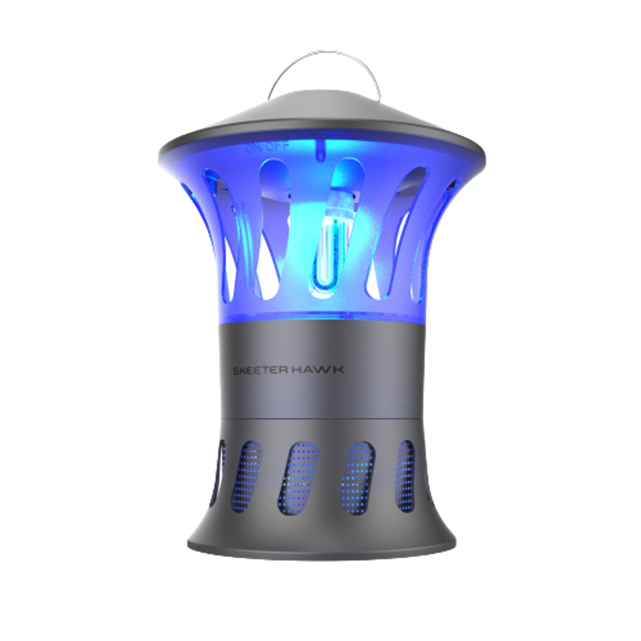 SKEETER HAWK Area Mosquito Trap UV Light