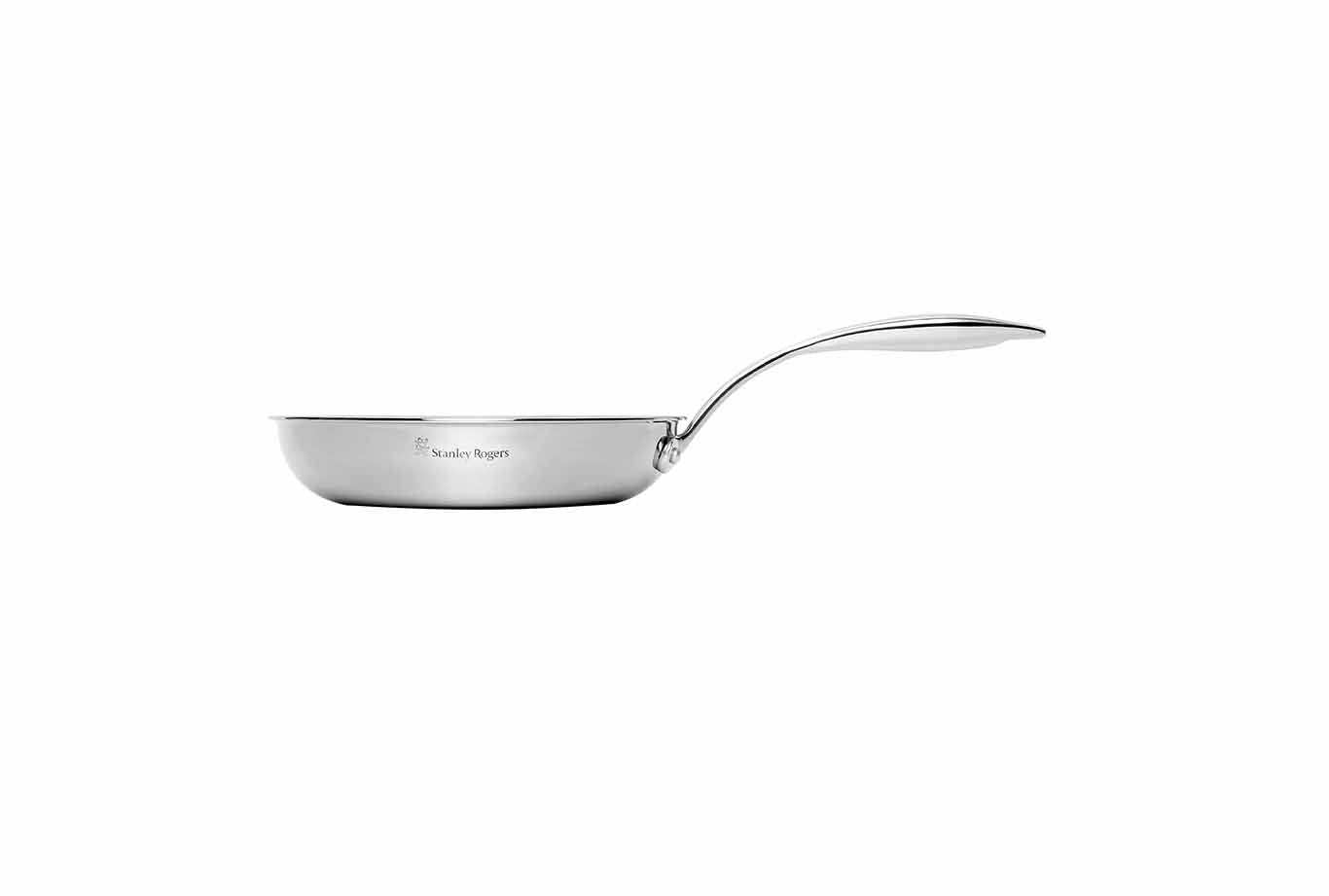 Stanley Rogers SR-Matrix Frypan 20cm