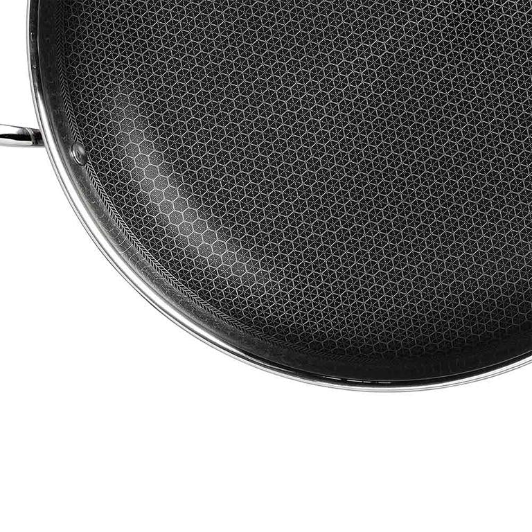 Stanley Rogers SR-Matrix Frypan 28cm