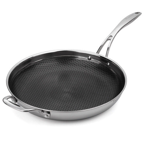 Stanley Rogers SR-Matrix Frypan 28cm