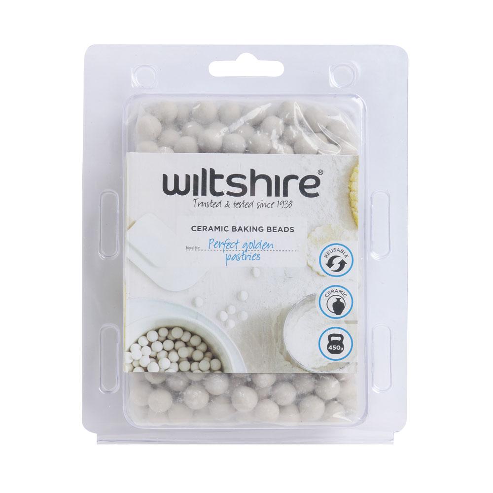 Wiltshire Ceramic Pie Weights 450g