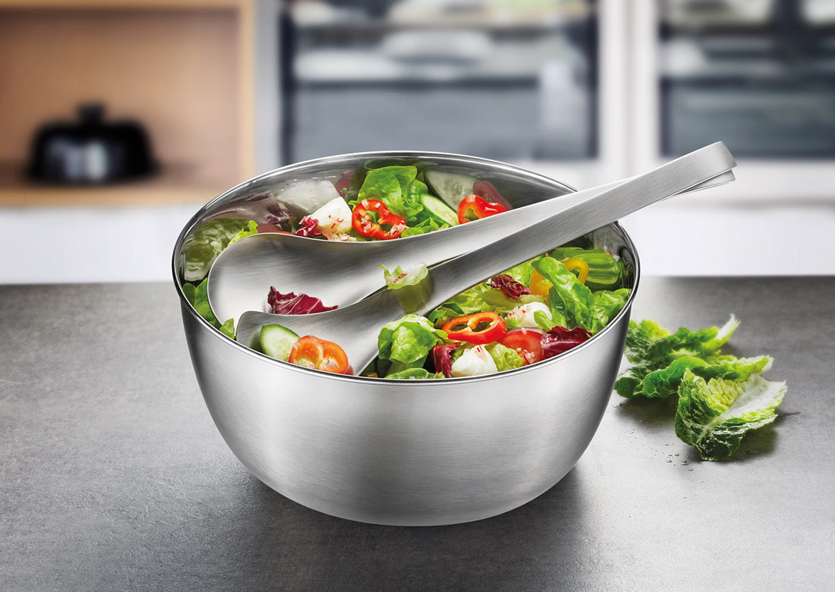 Gefu Rotare Salad Spinner 25cm / 3.0 Litre