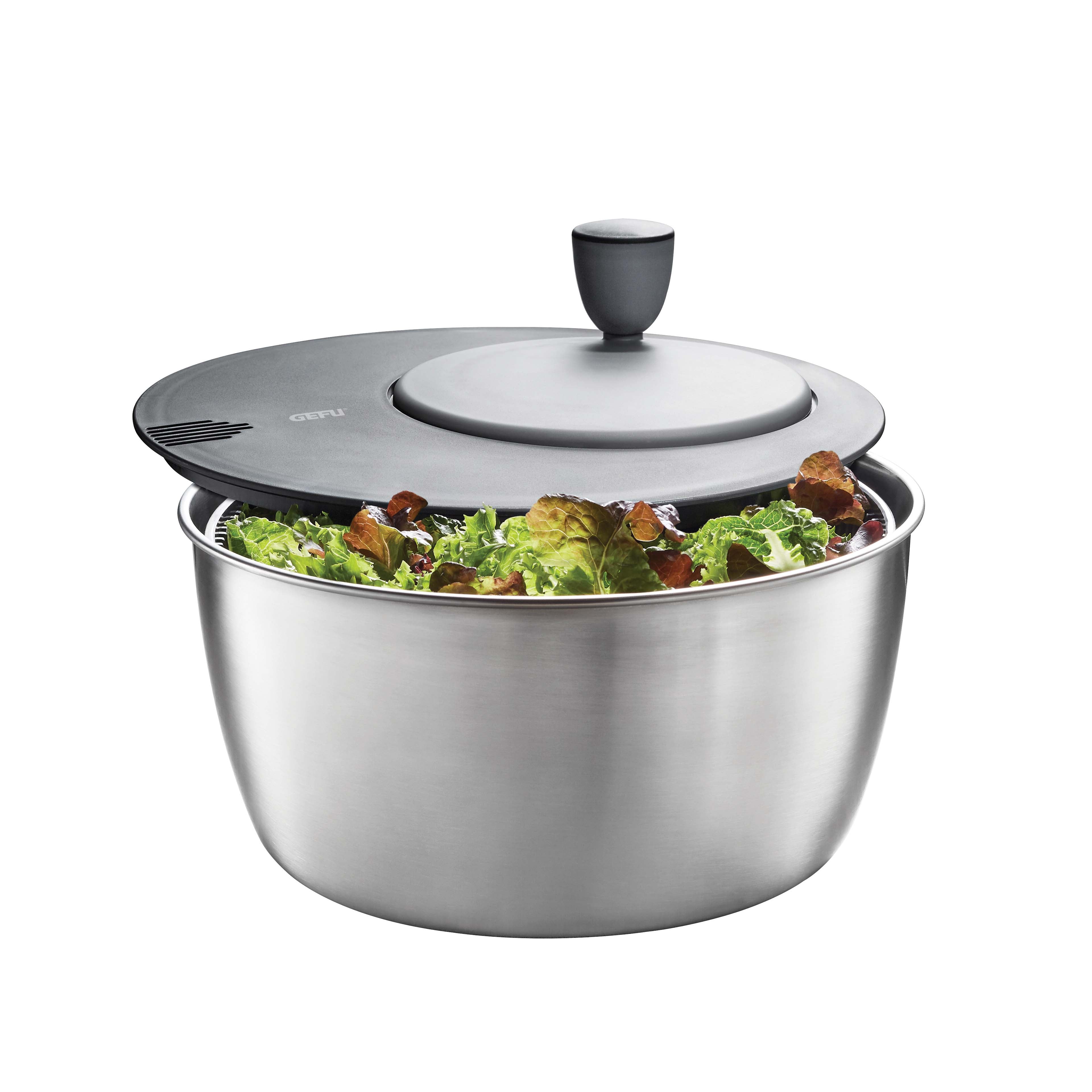 Gefu Rotare Salad Spinner 25cm / 3.0 Litre