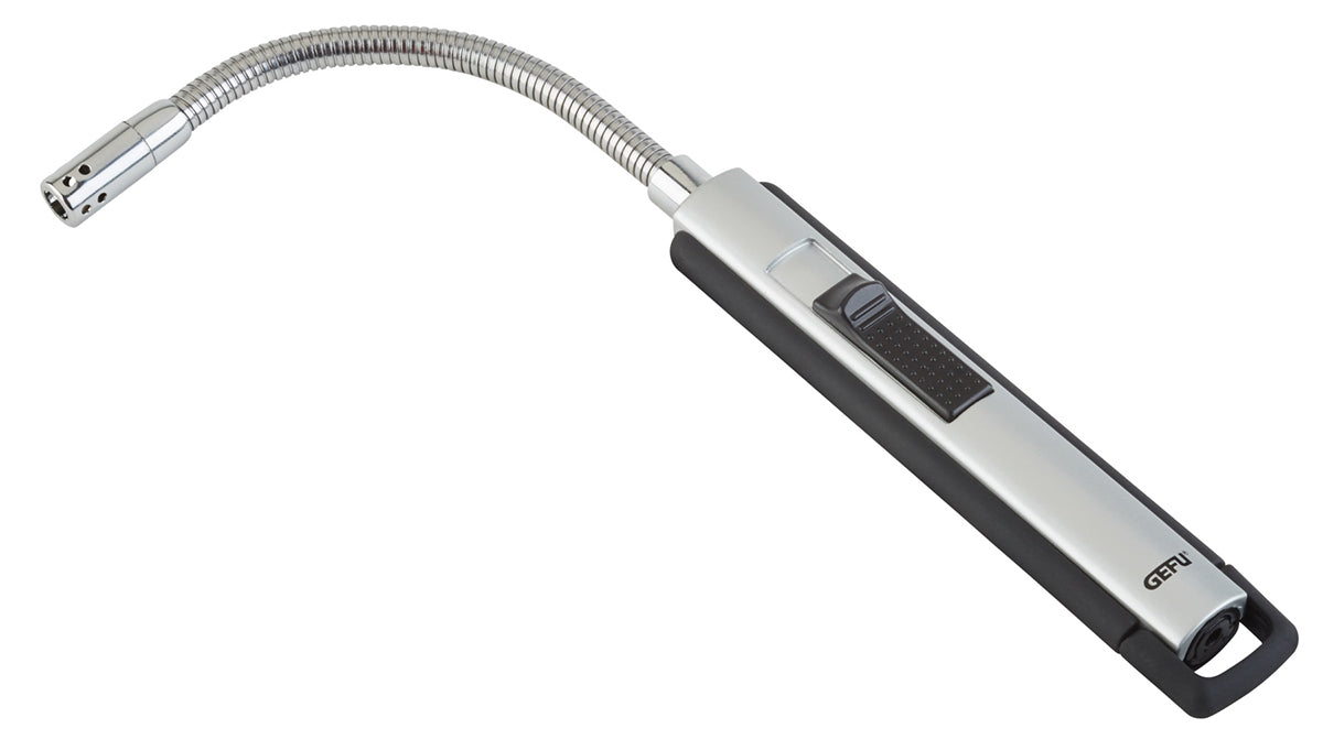 Gefu Curvo Long Handle Lighter