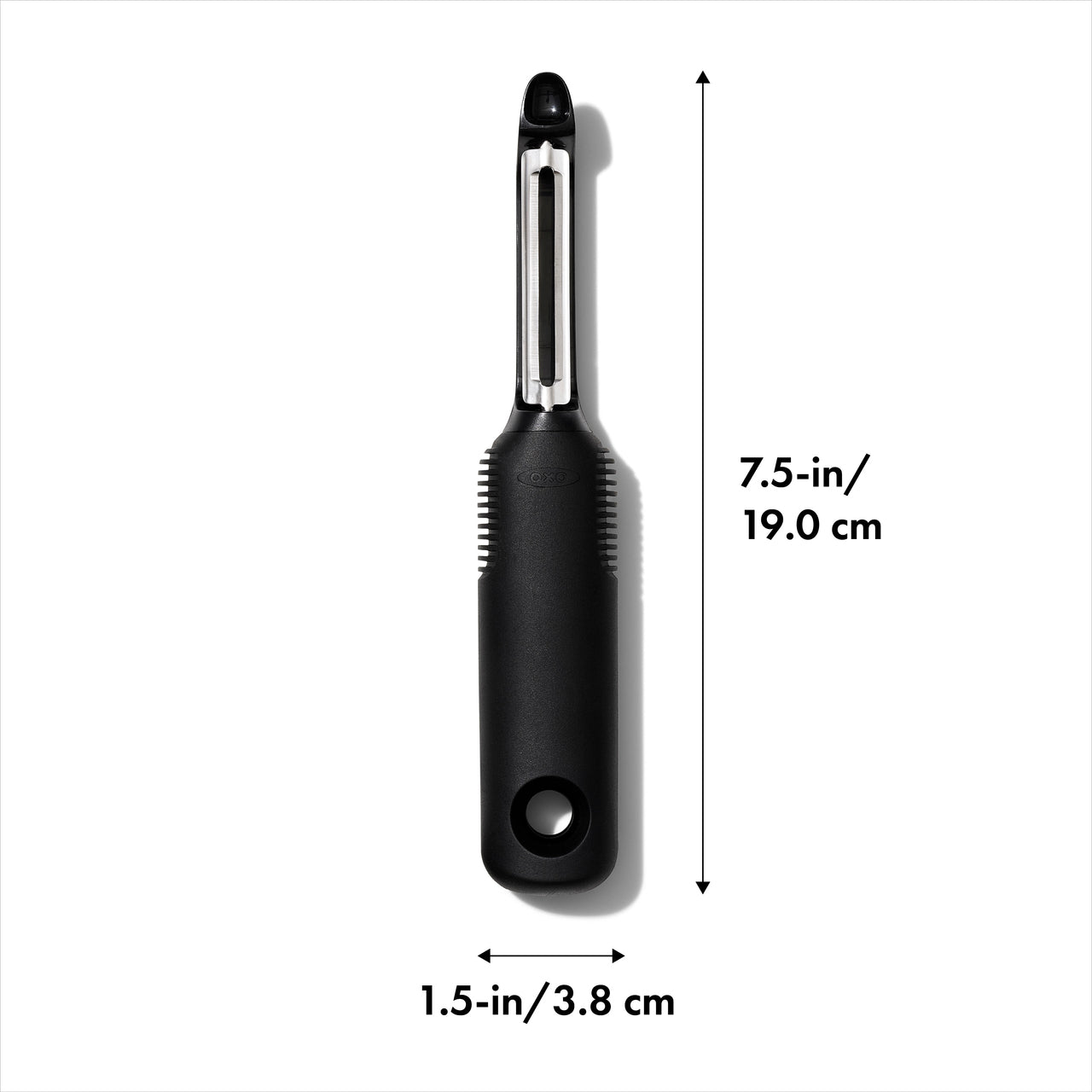 OXO Good Grips Swivel Peeler