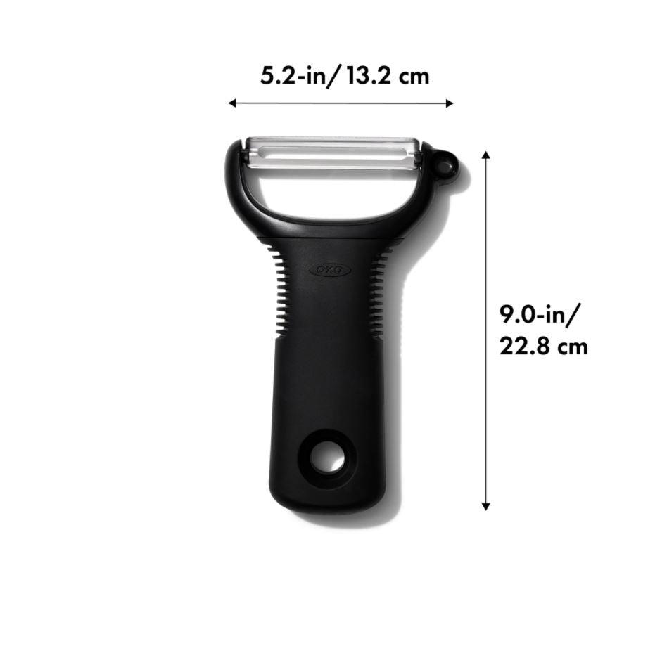 OXO Good Grips Prep Y-Peeler