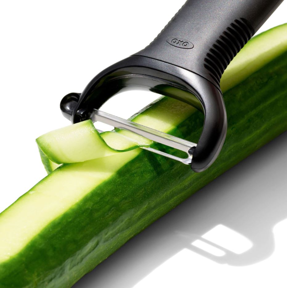 OXO Good Grips Prep Y-Peeler