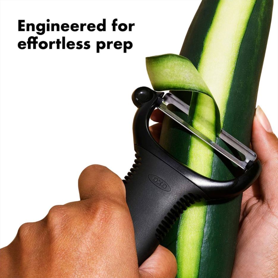 OXO Good Grips Prep Y-Peeler