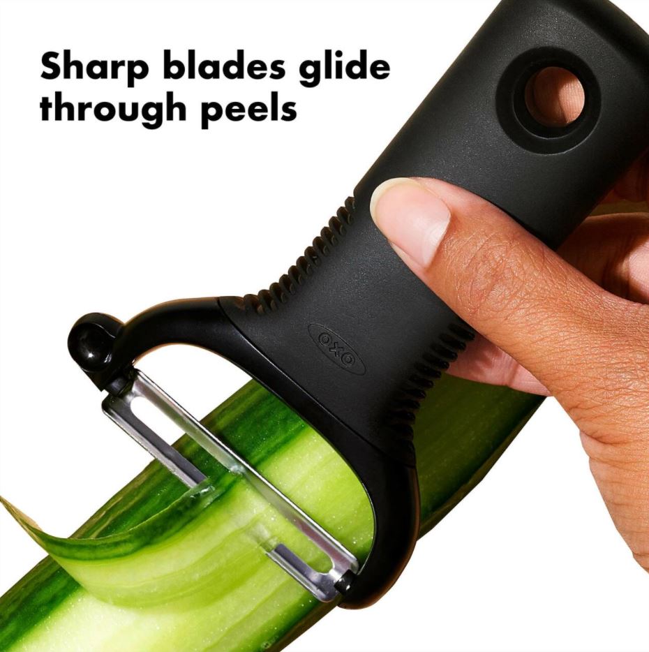 OXO Good Grips Prep Y-Peeler