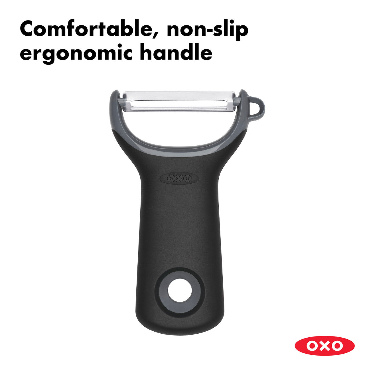 OXO Good Grips Prep Y-Peeler
