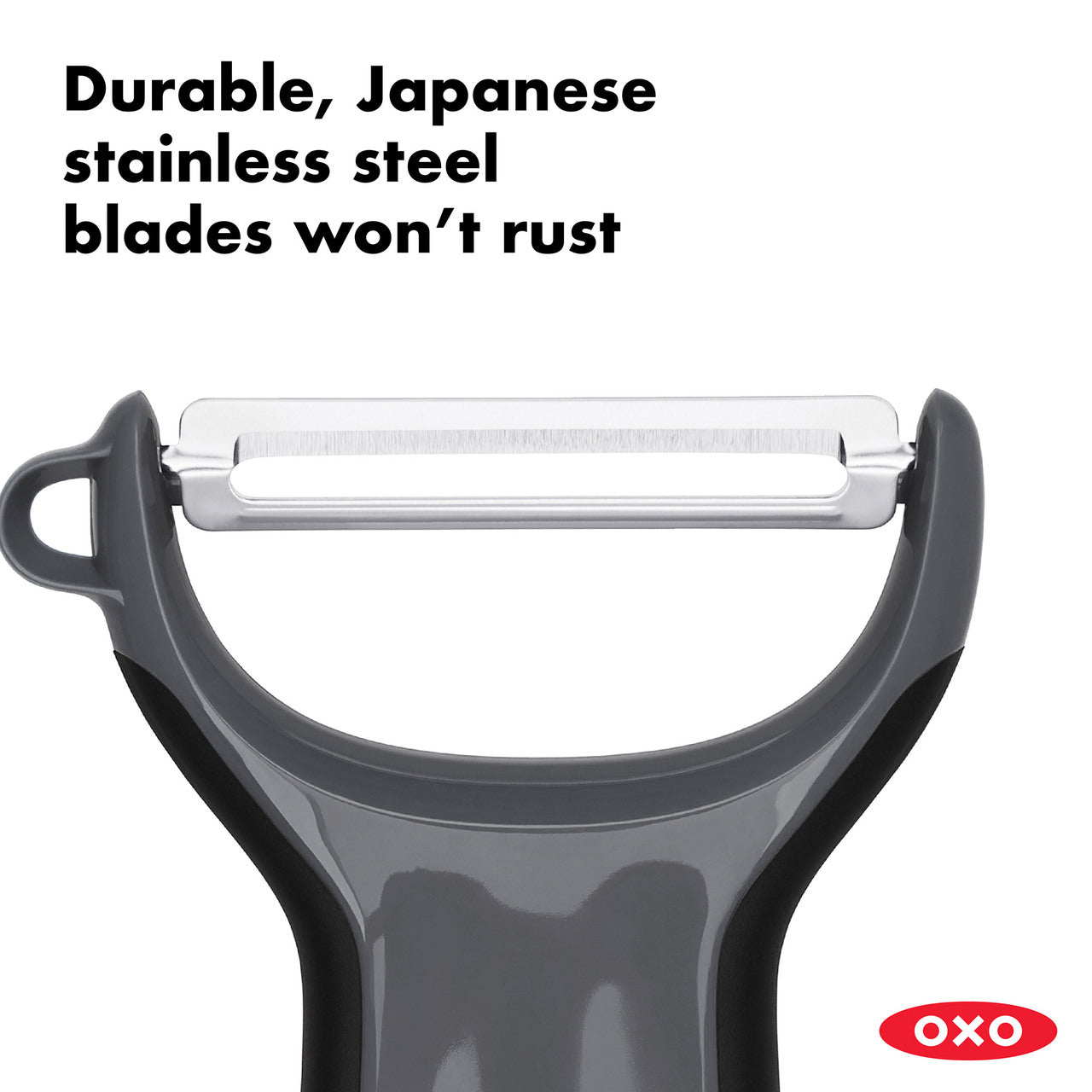 OXO Good Grips Prep Y-Peeler