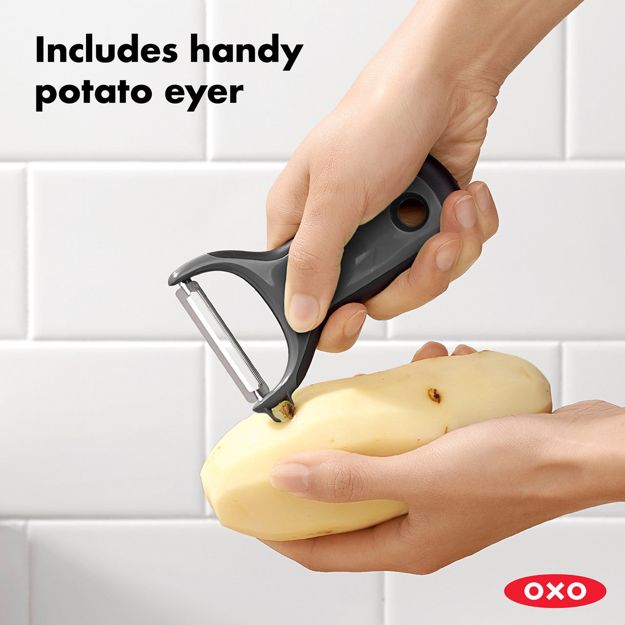 OXO Good Grips Prep Y-Peeler