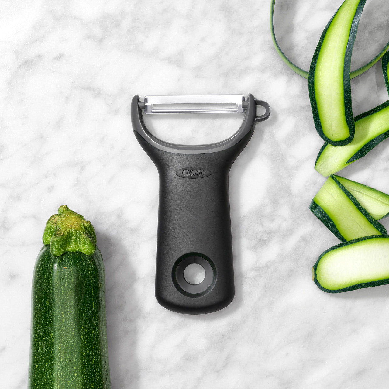 OXO Good Grips Prep Y-Peeler