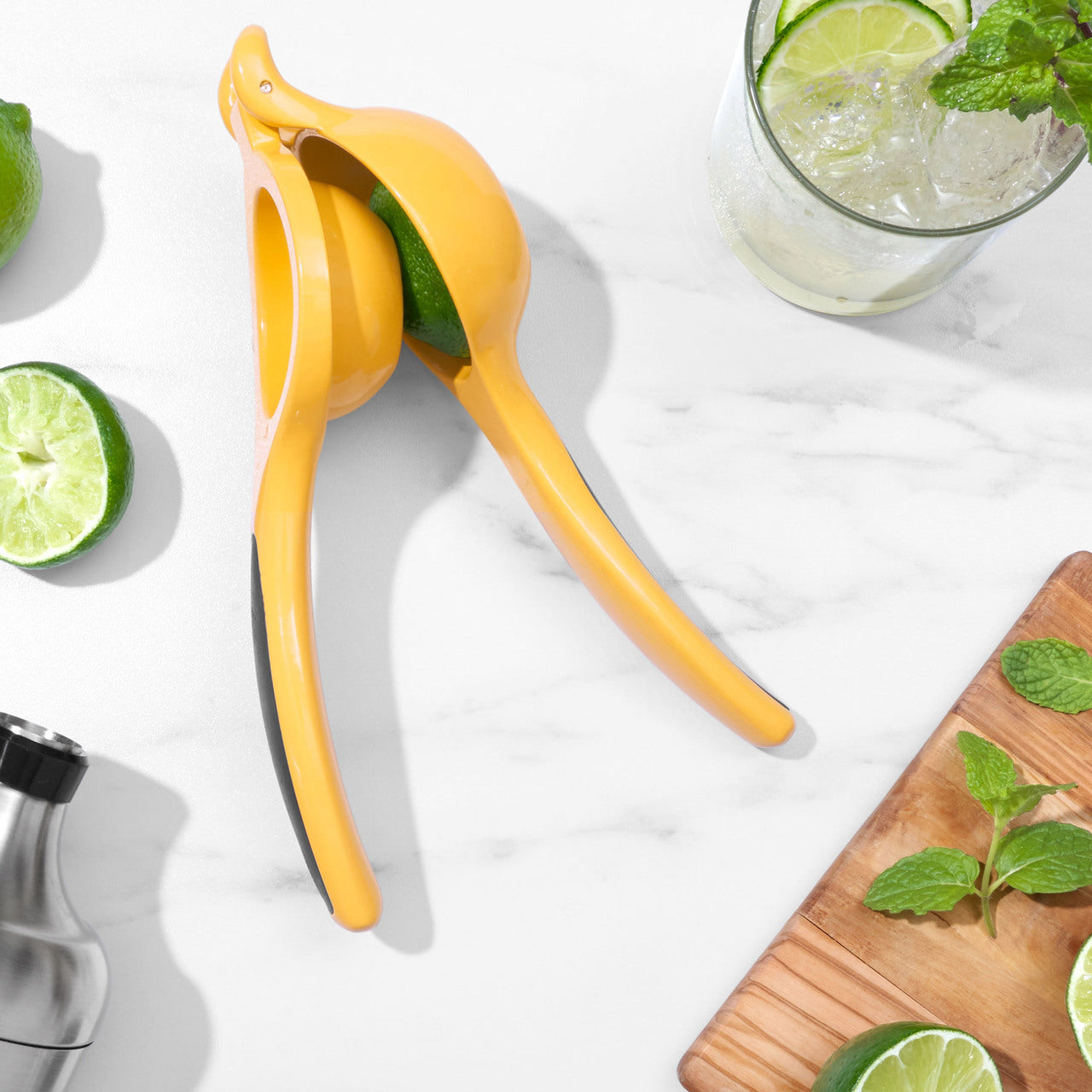 OXO Good Crips Citrus Squeezer