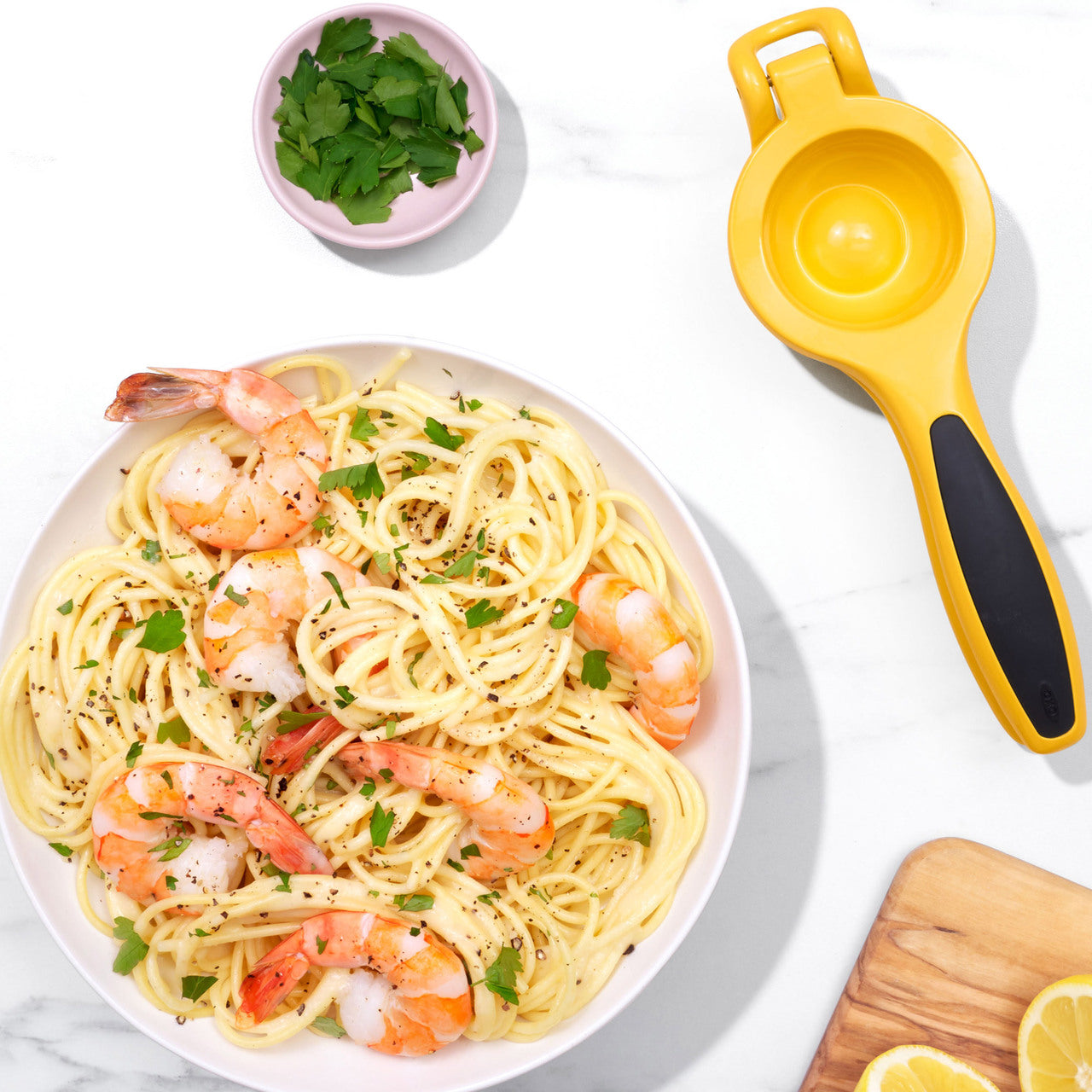 OXO Good Crips Citrus Squeezer
