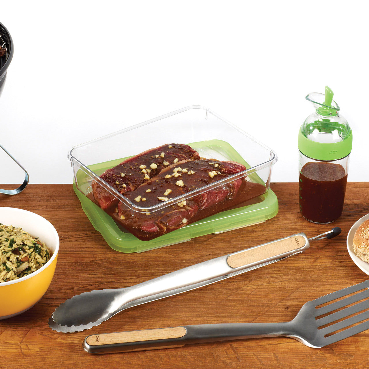 OXO Good Grips Salad Dressing Shaker