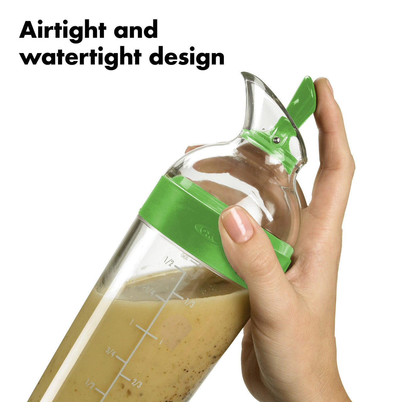 OXO Good Grips Salad Dressing Shaker