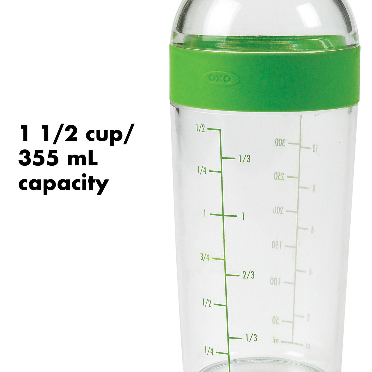 OXO Good Grips Salad Dressing Shaker