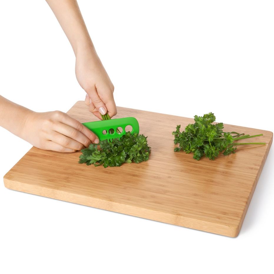 OXO Good Grips Herb & Kale Stripping Comb