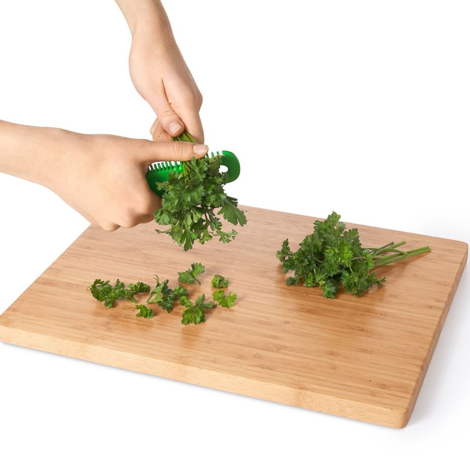 OXO Good Grips Herb & Kale Stripping Comb