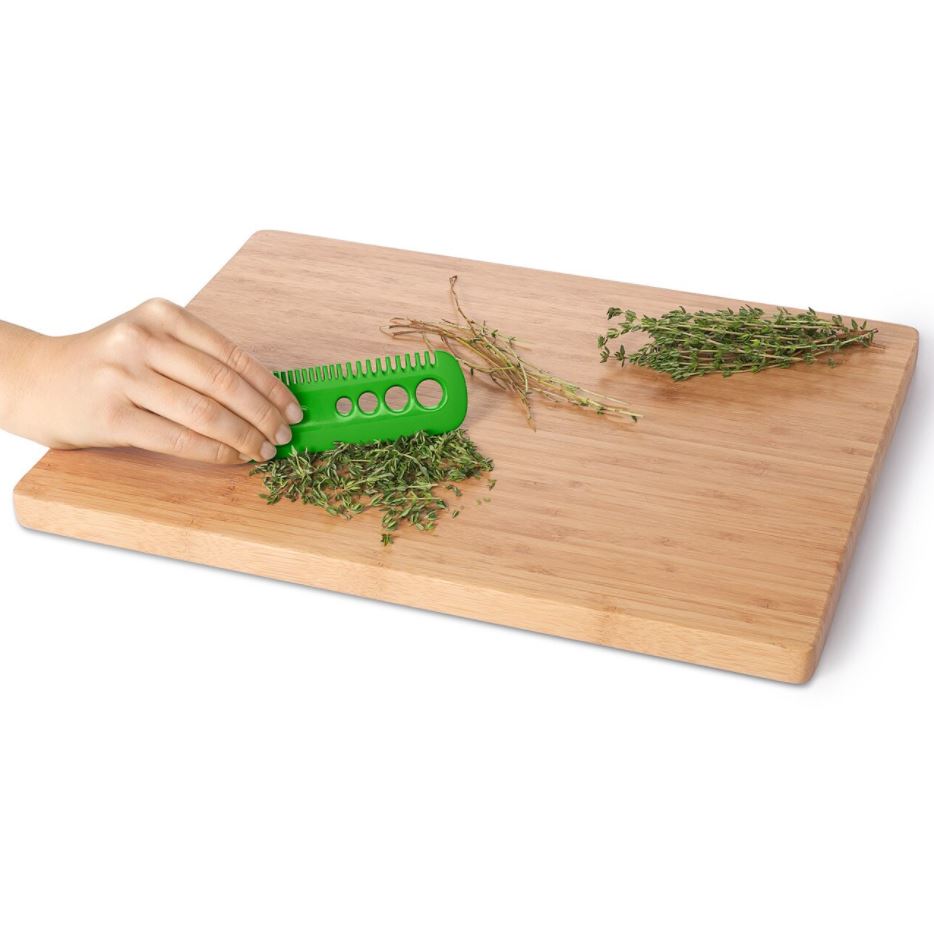 OXO Good Grips Herb & Kale Stripping Comb