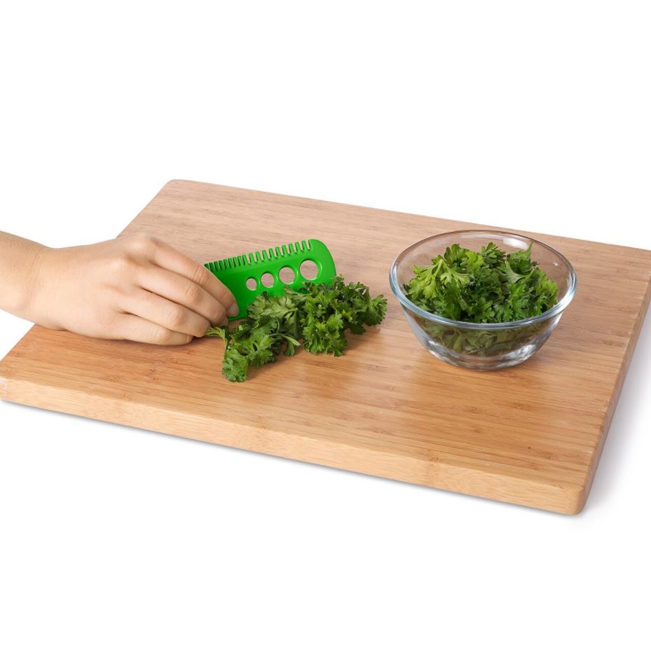 OXO Good Grips Herb & Kale Stripping Comb