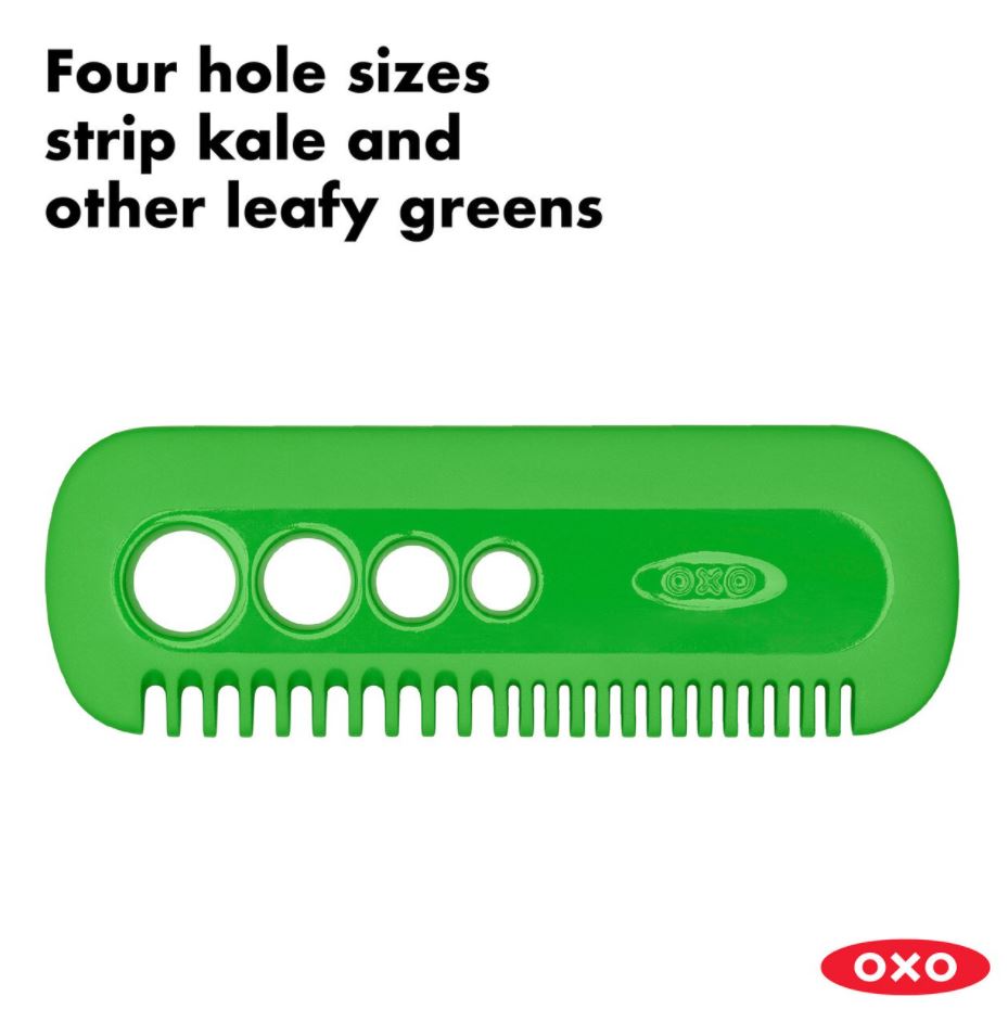 OXO Good Grips Herb & Kale Stripping Comb