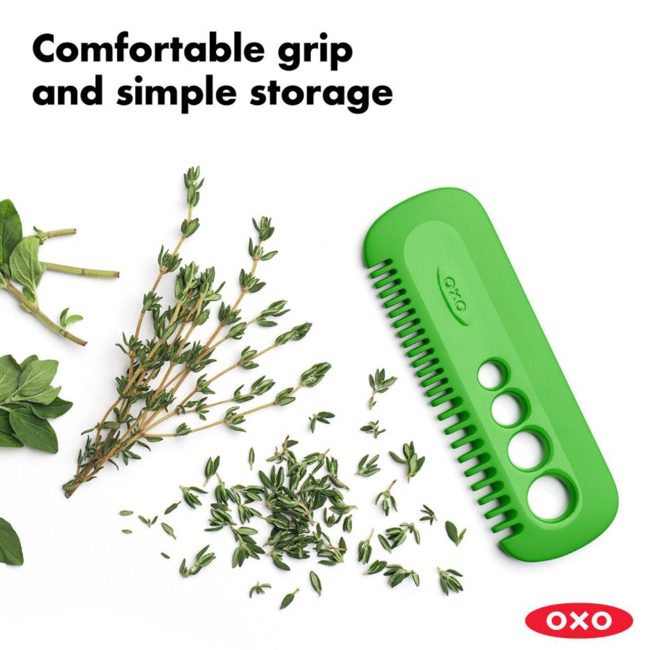 OXO Good Grips Herb & Kale Stripping Comb