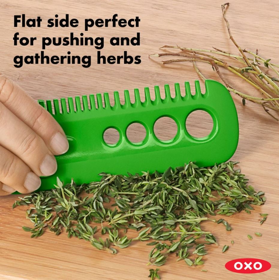 OXO Good Grips Herb & Kale Stripping Comb
