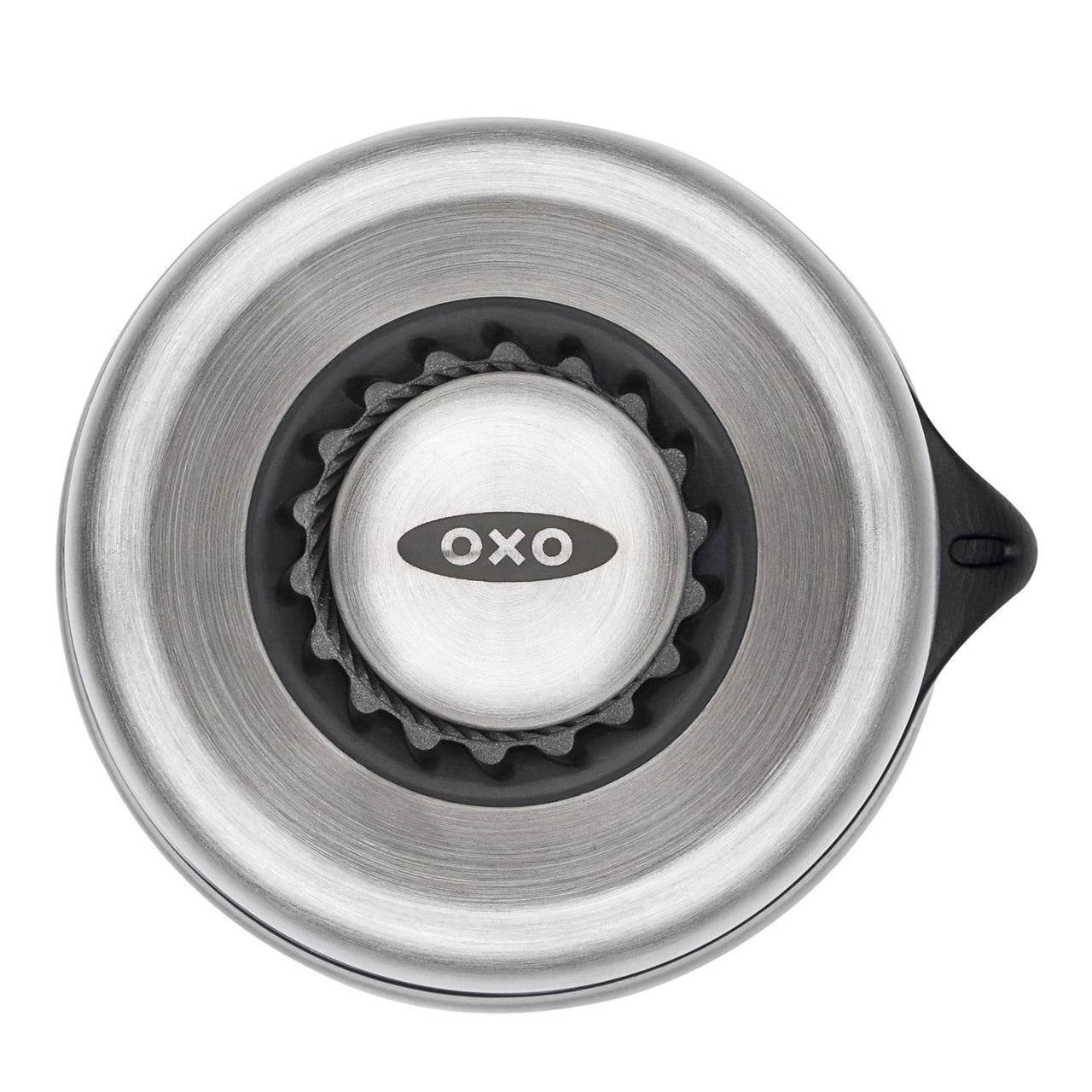 OXO Good Grips Accent Mess-Free Salt & Pepper Grinder Set