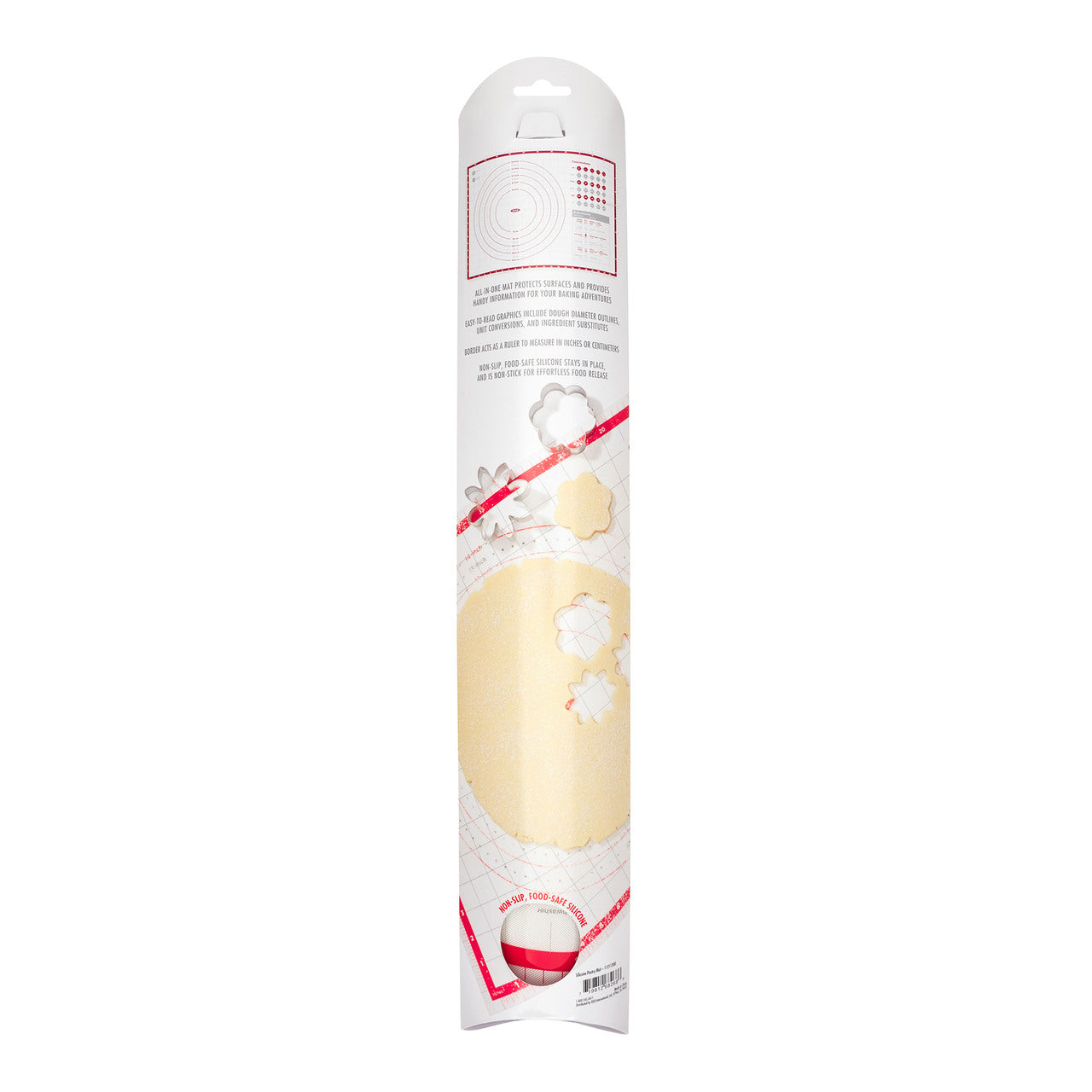 OXO Good Grips Silicone Pastry Mat