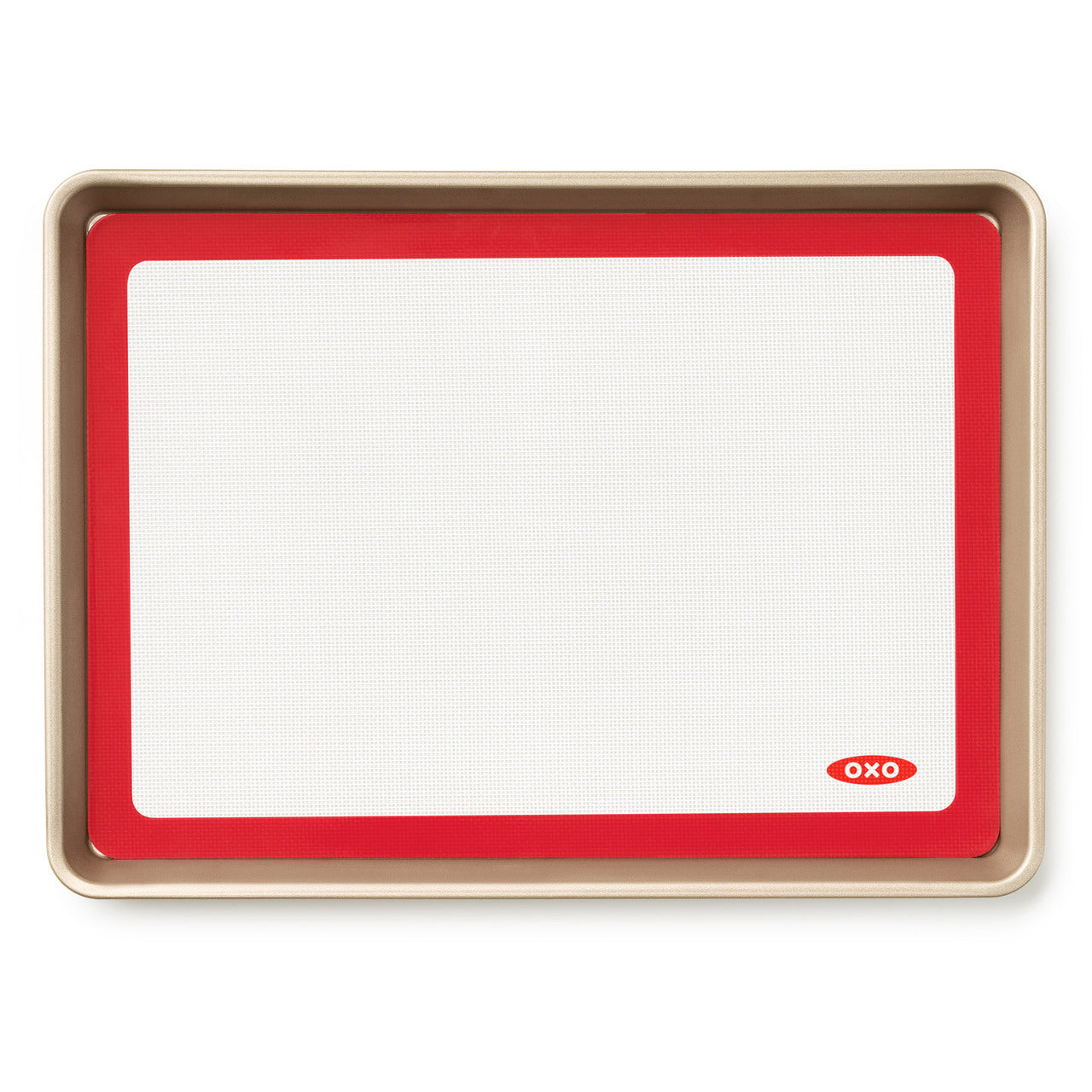 OXO Good Grips Silicone Baking Mat