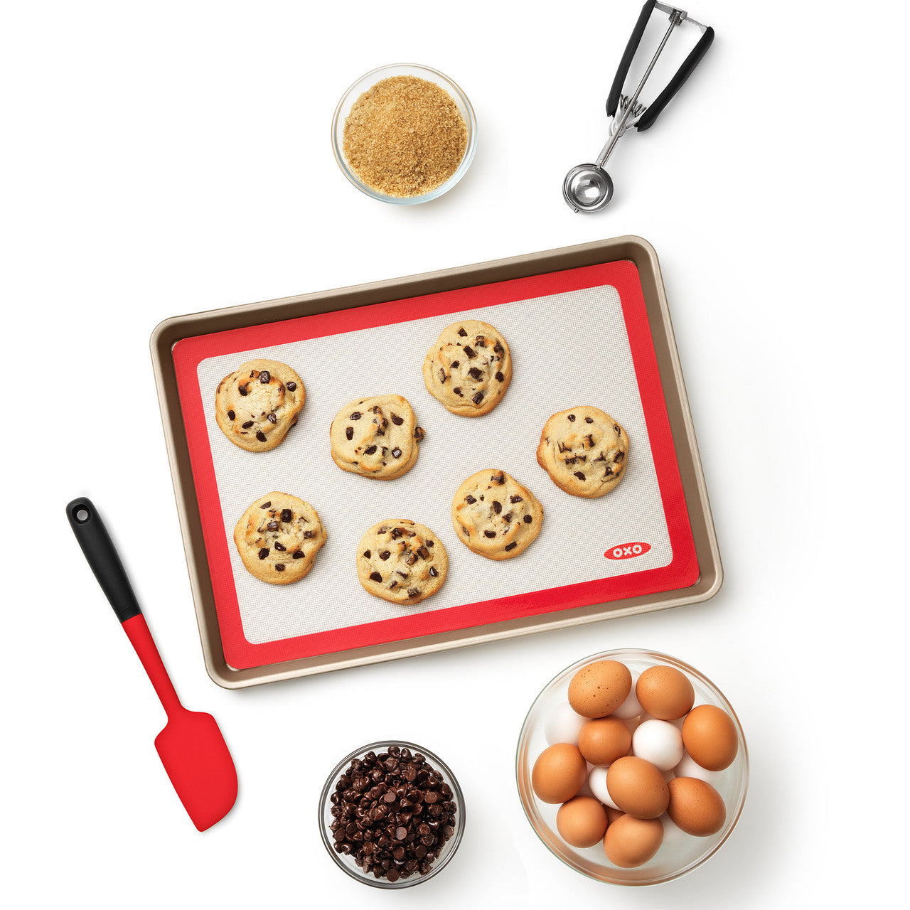 OXO Good Grips Silicone Baking Mat