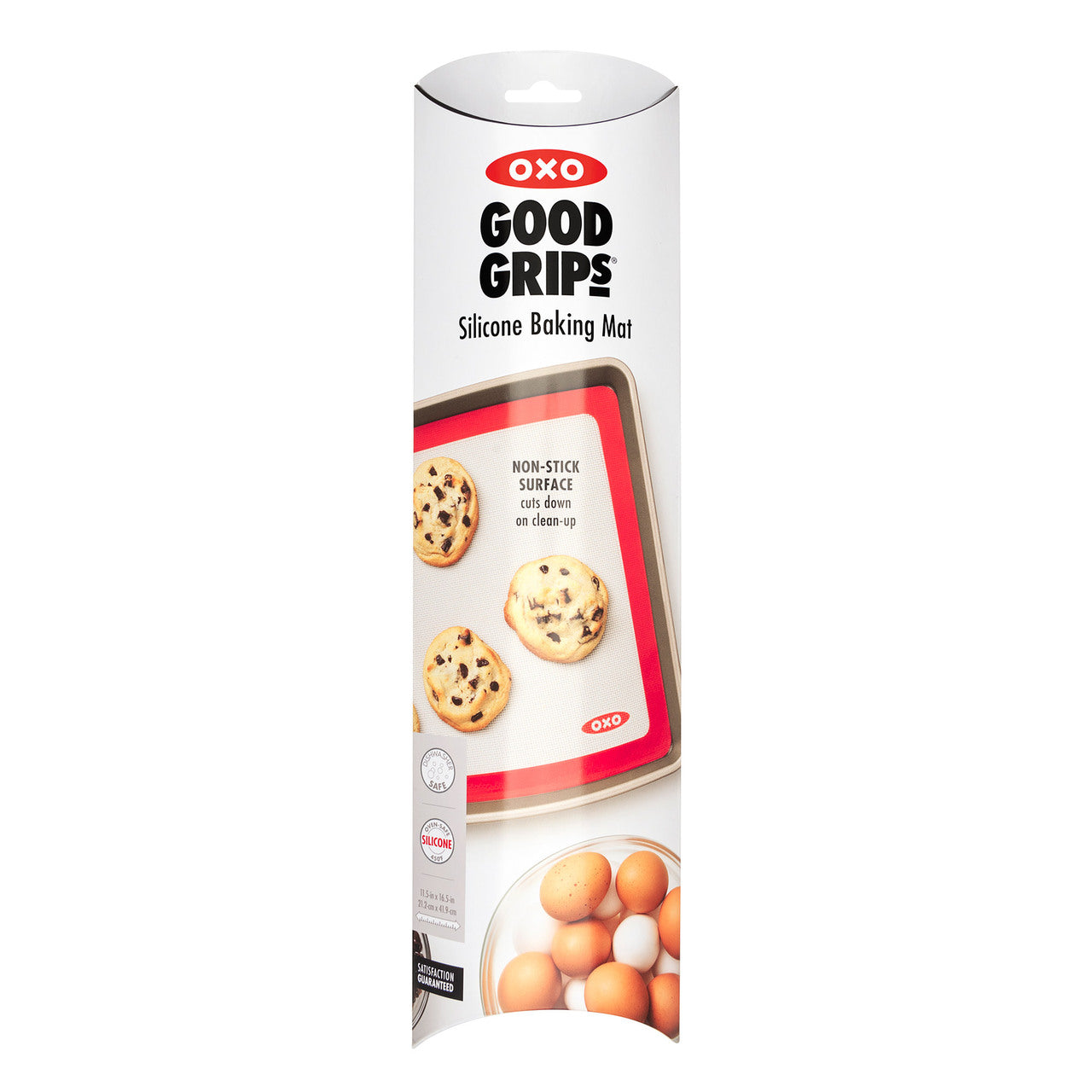 OXO Good Grips Silicone Baking Mat