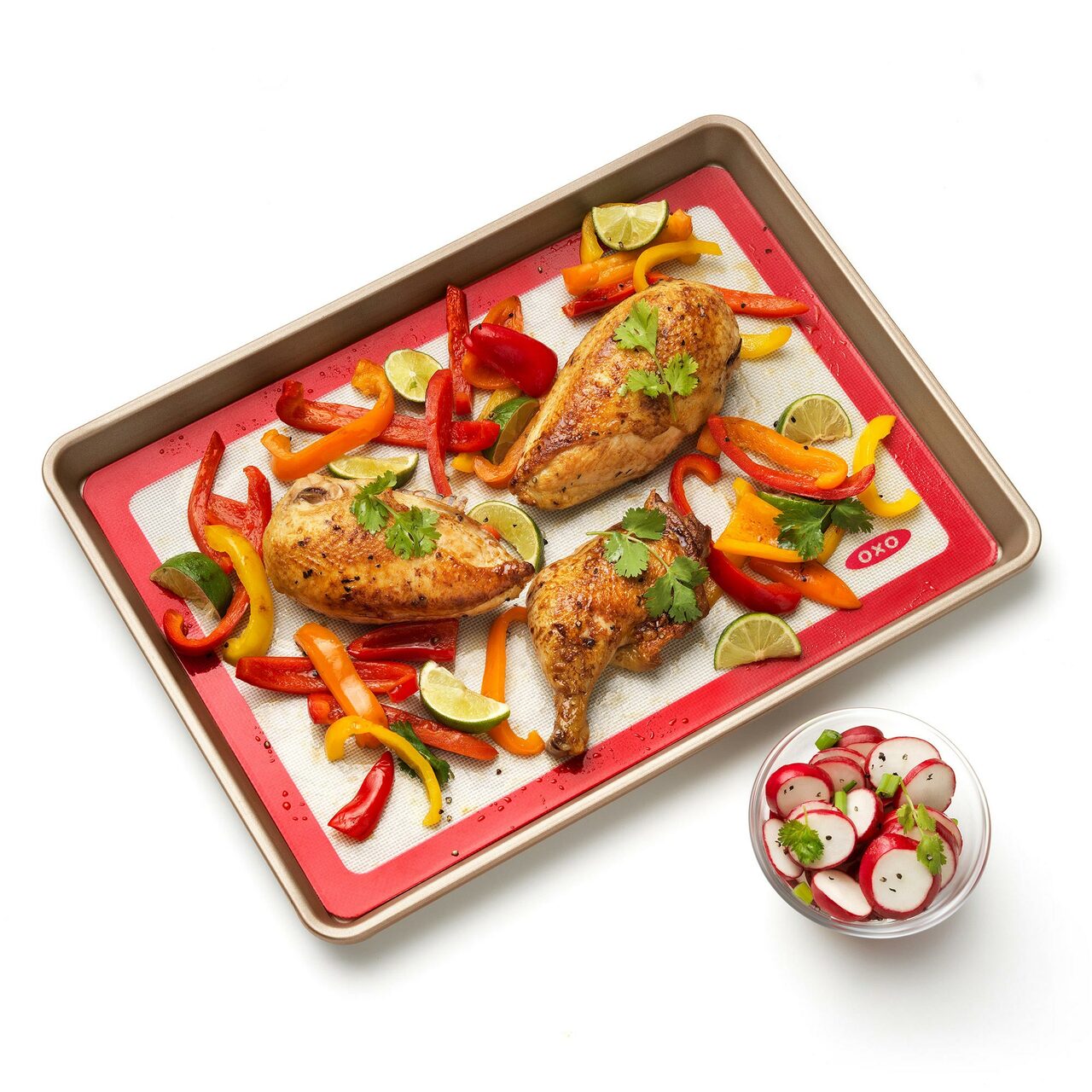 OXO Good Grips Silicone Baking Mat