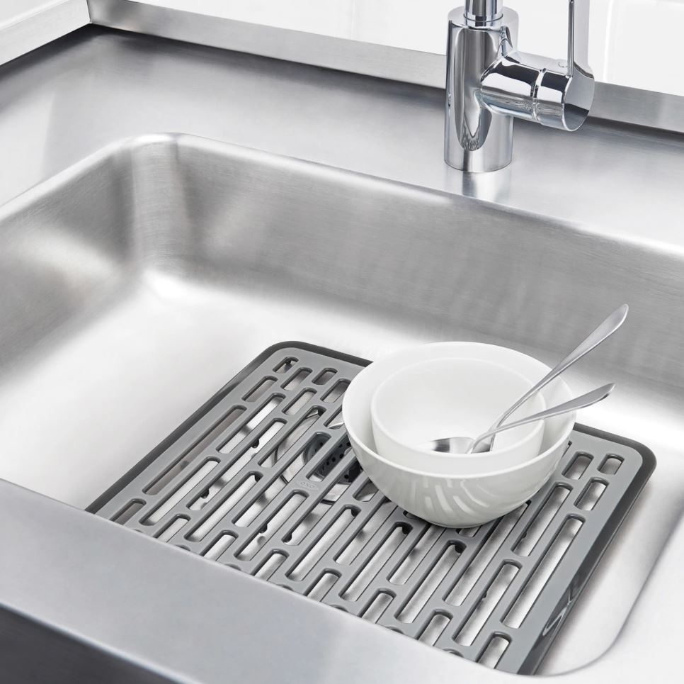 OXO Good Crips Sink Mat - Small