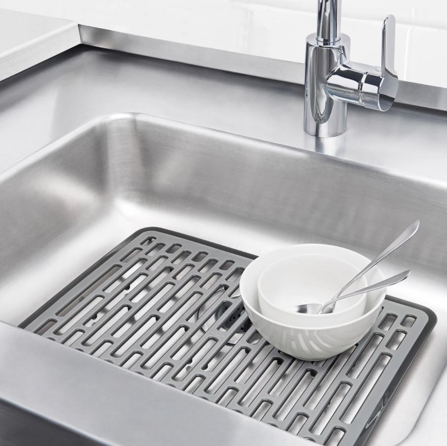 OXO Good Crips Sink Mat - Large