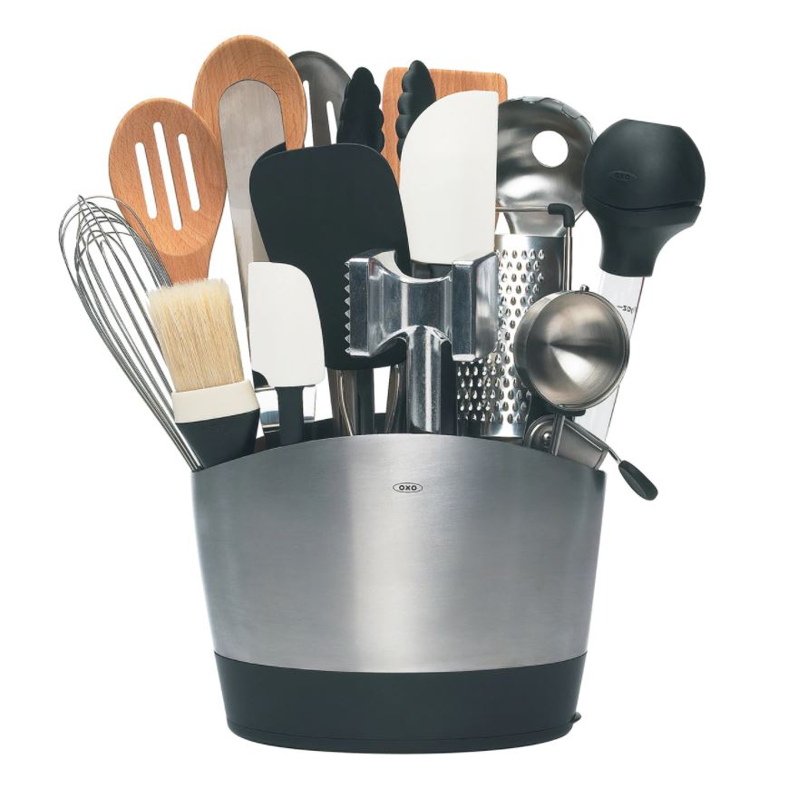 OXO Good Grips Utensil Holder