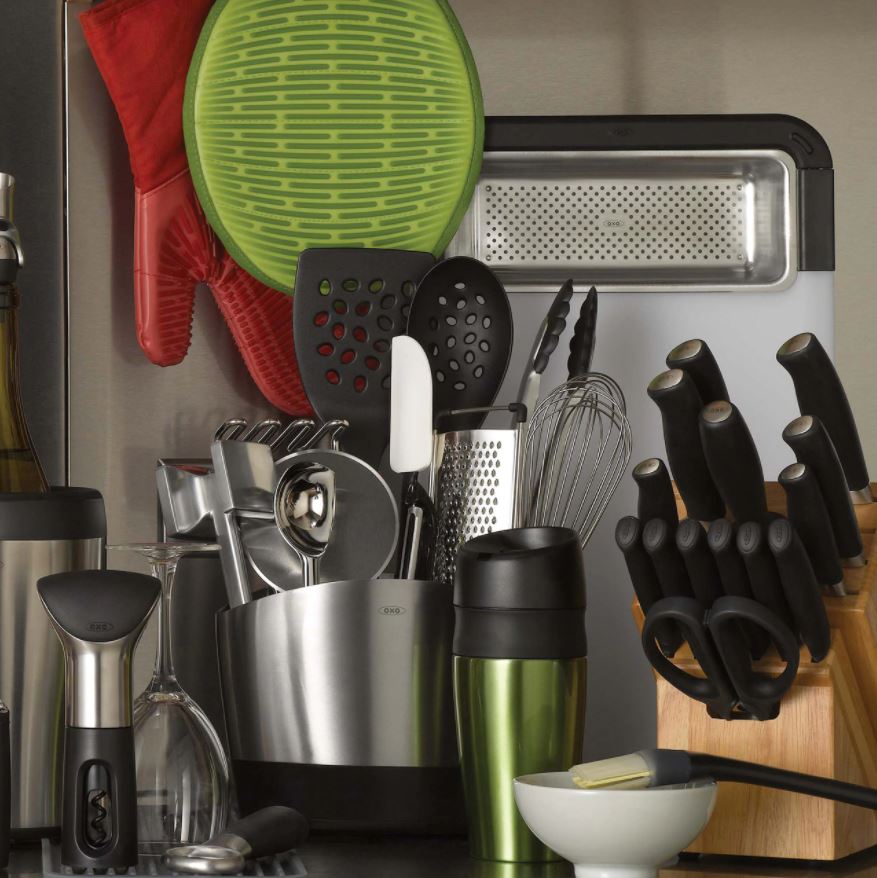 OXO Good Grips Utensil Holder