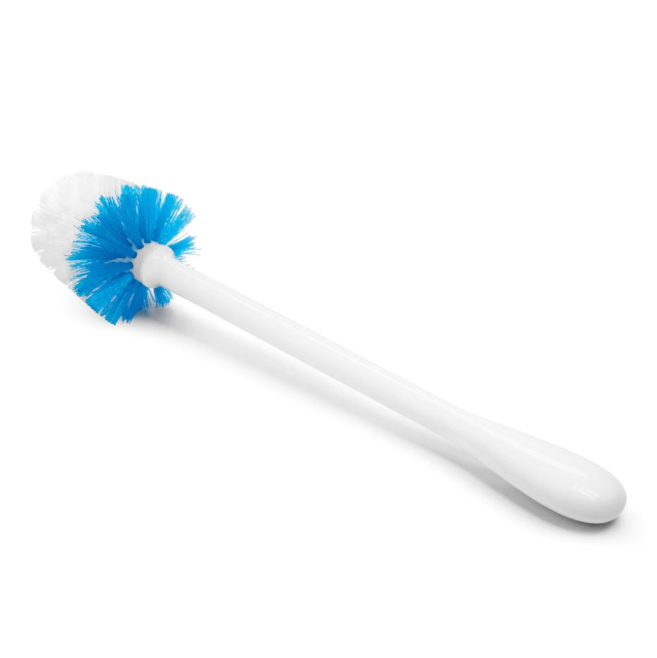 OXO Good Grips Compact Toilet Brush & Canister