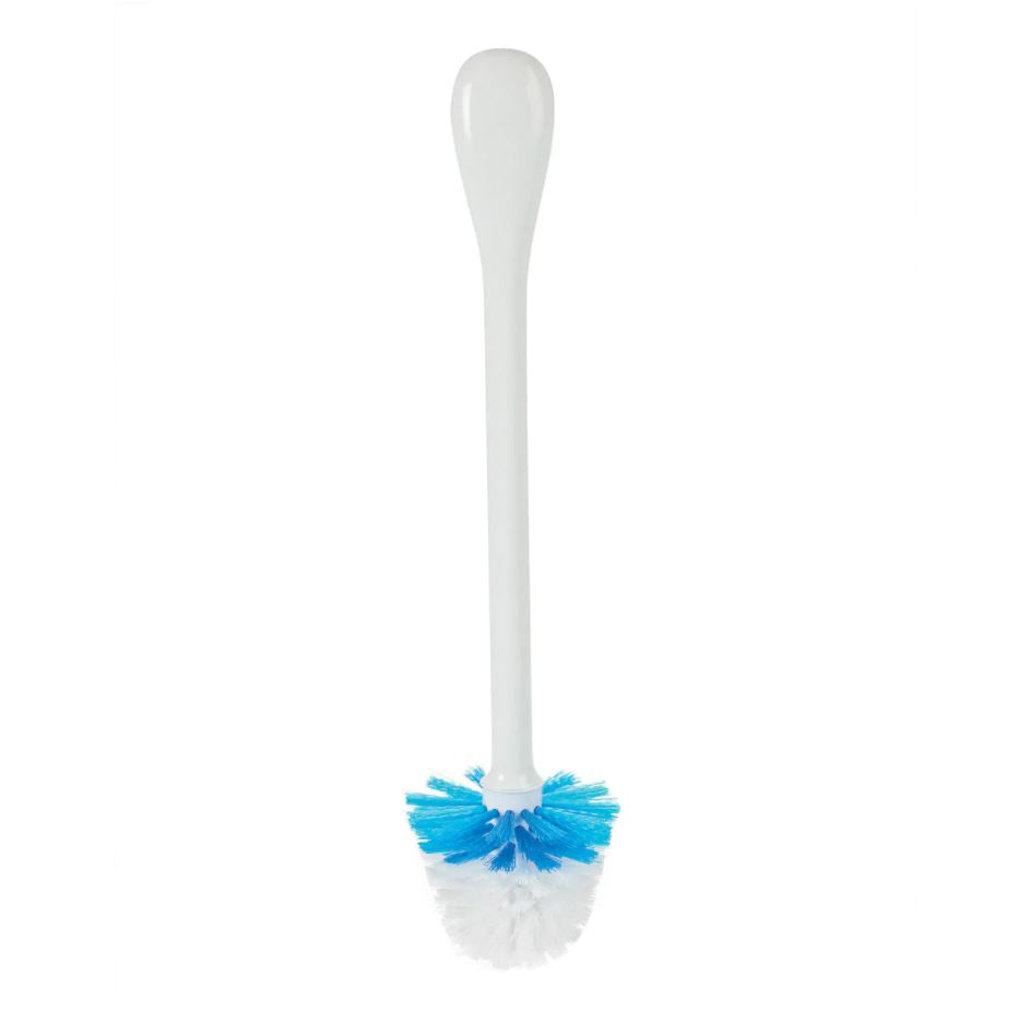 OXO Good Grips Compact Toilet Brush & Canister