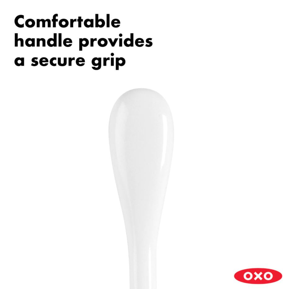 OXO Good Grips Compact Toilet Brush & Canister