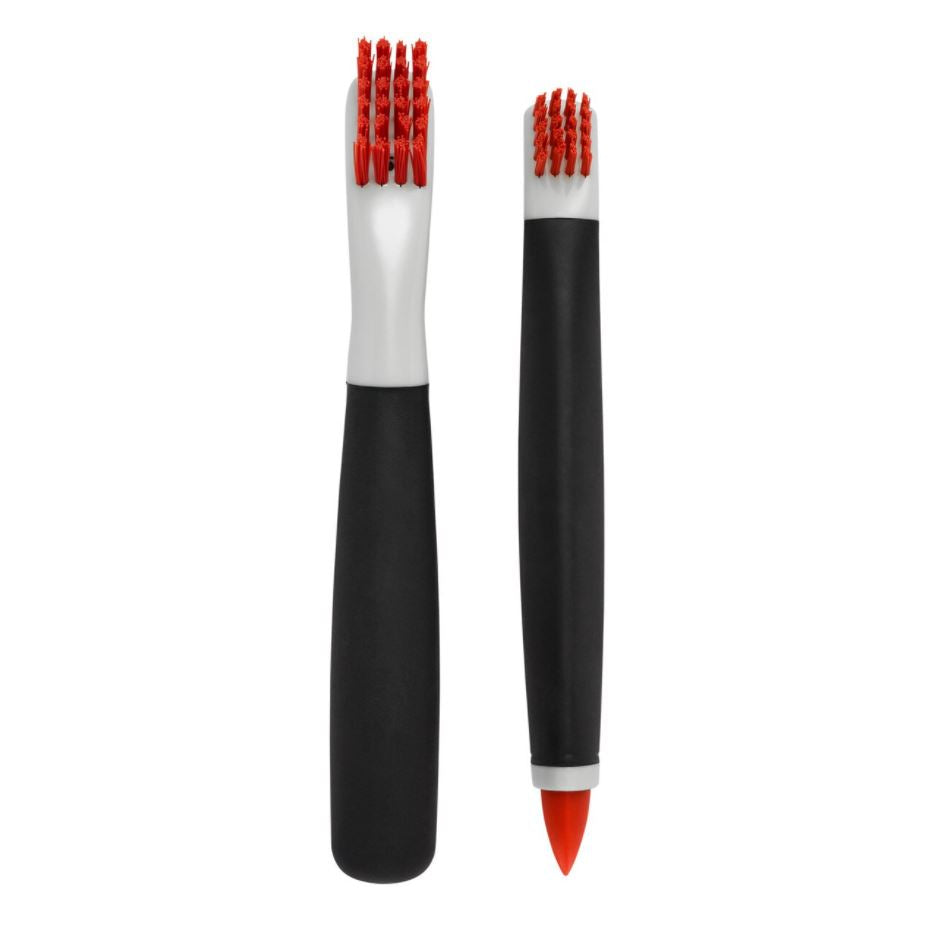 OXO Good Grips Deep Clean Brush Set of 2