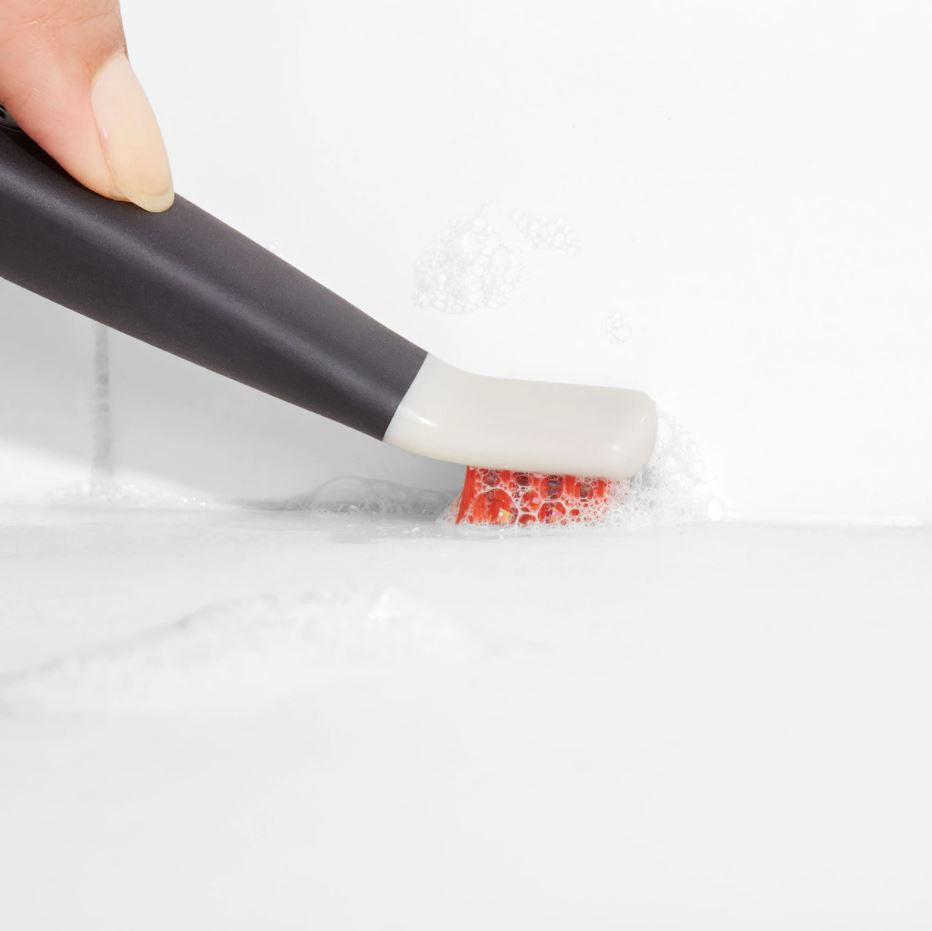 OXO Good Grips Deep Clean Brush Set of 2